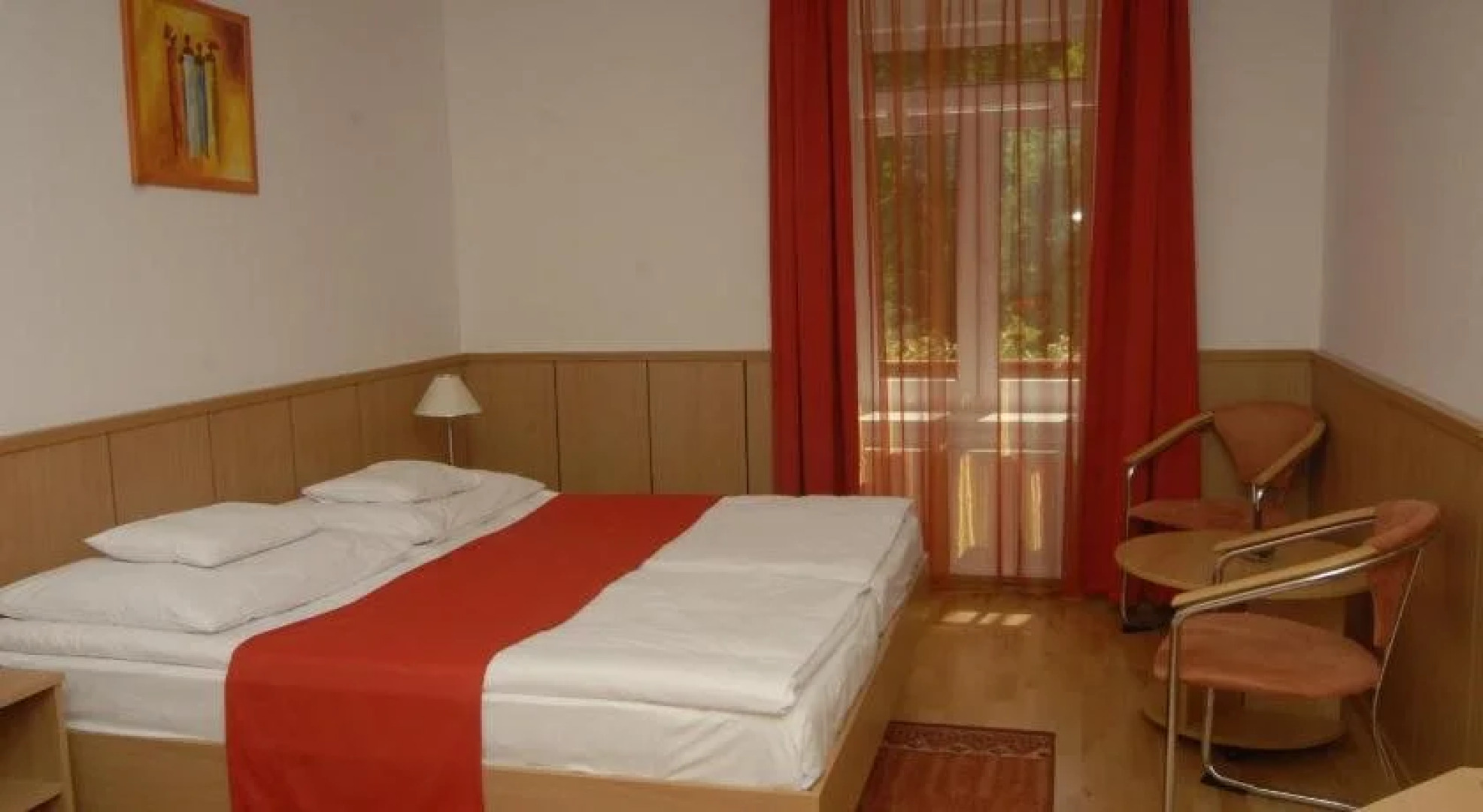 Park Hotel Nagyatád