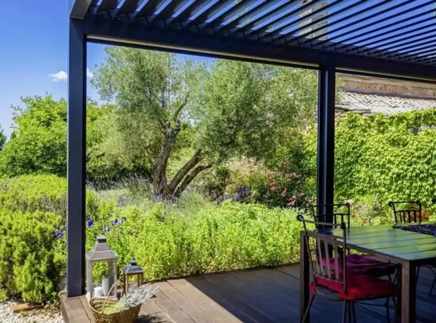 Poolside Grand Retreat Villa