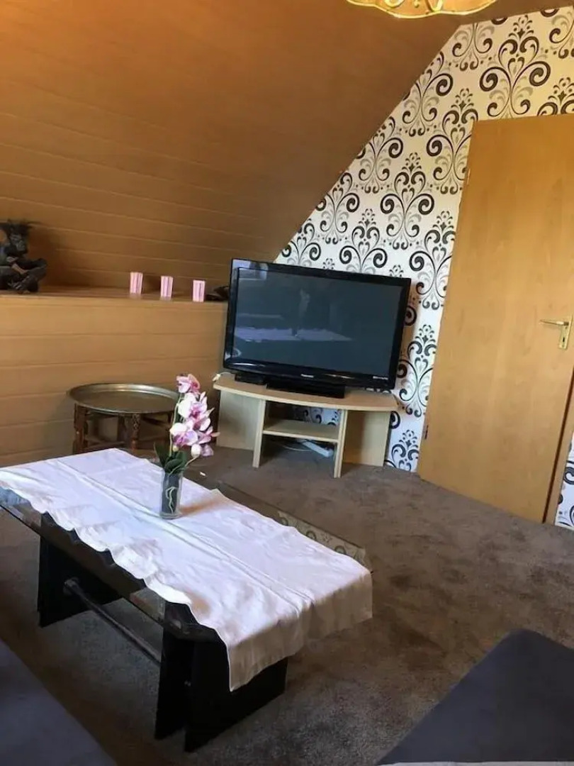 Saphieras Ferienwohnung