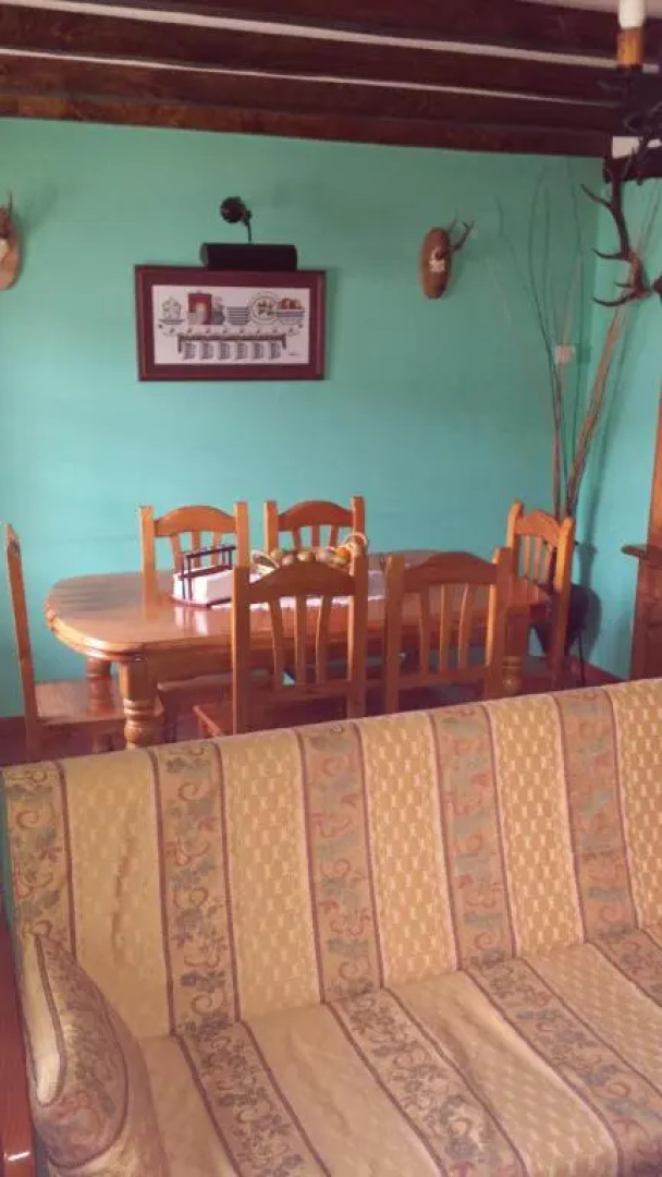 Casa Rural Valle Tosande