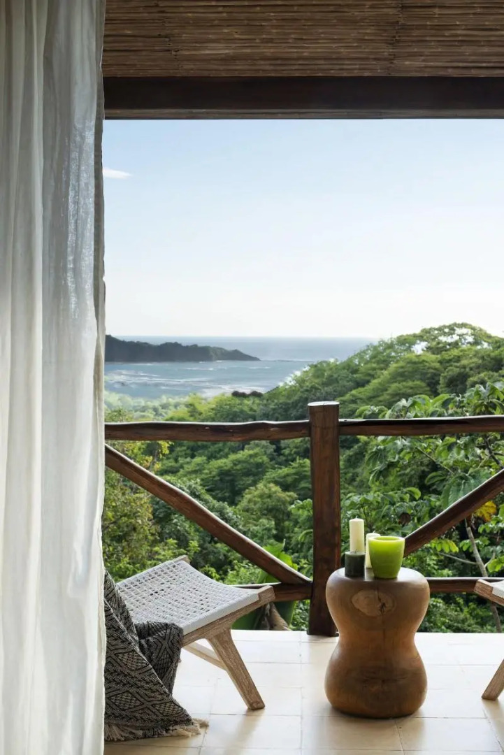 Tierra Magnifica Boutique Hotel