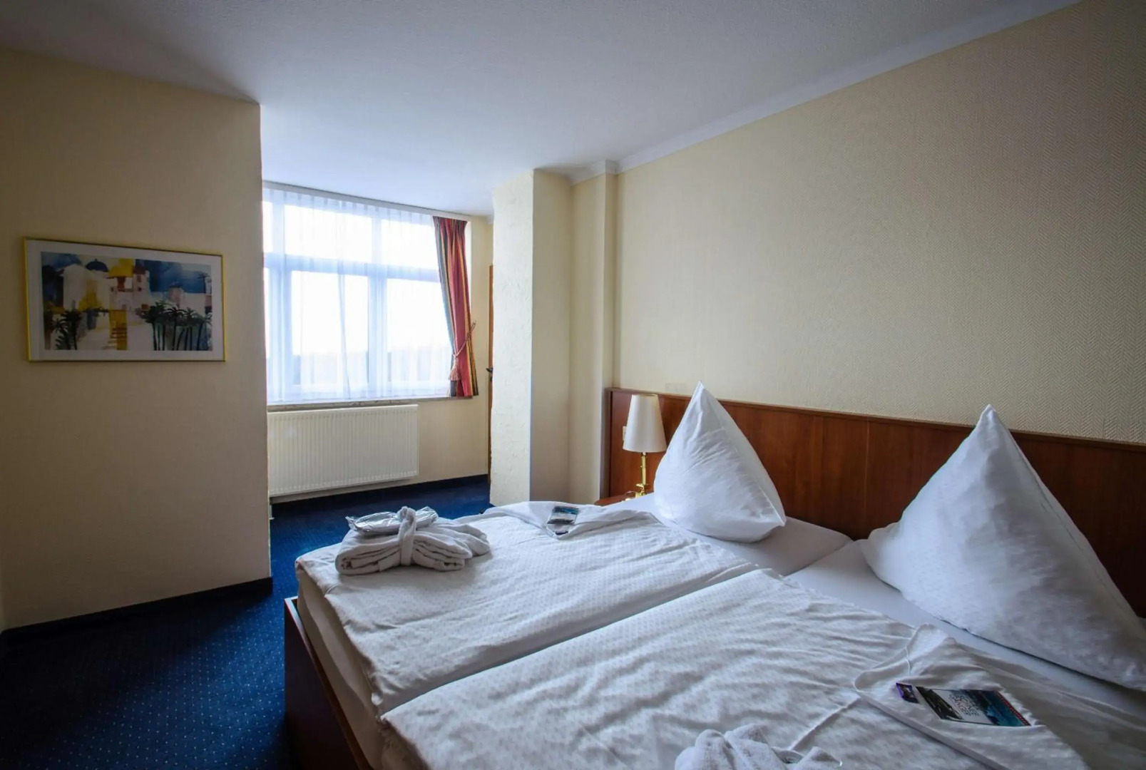 Naturhotel Sachsenbaude