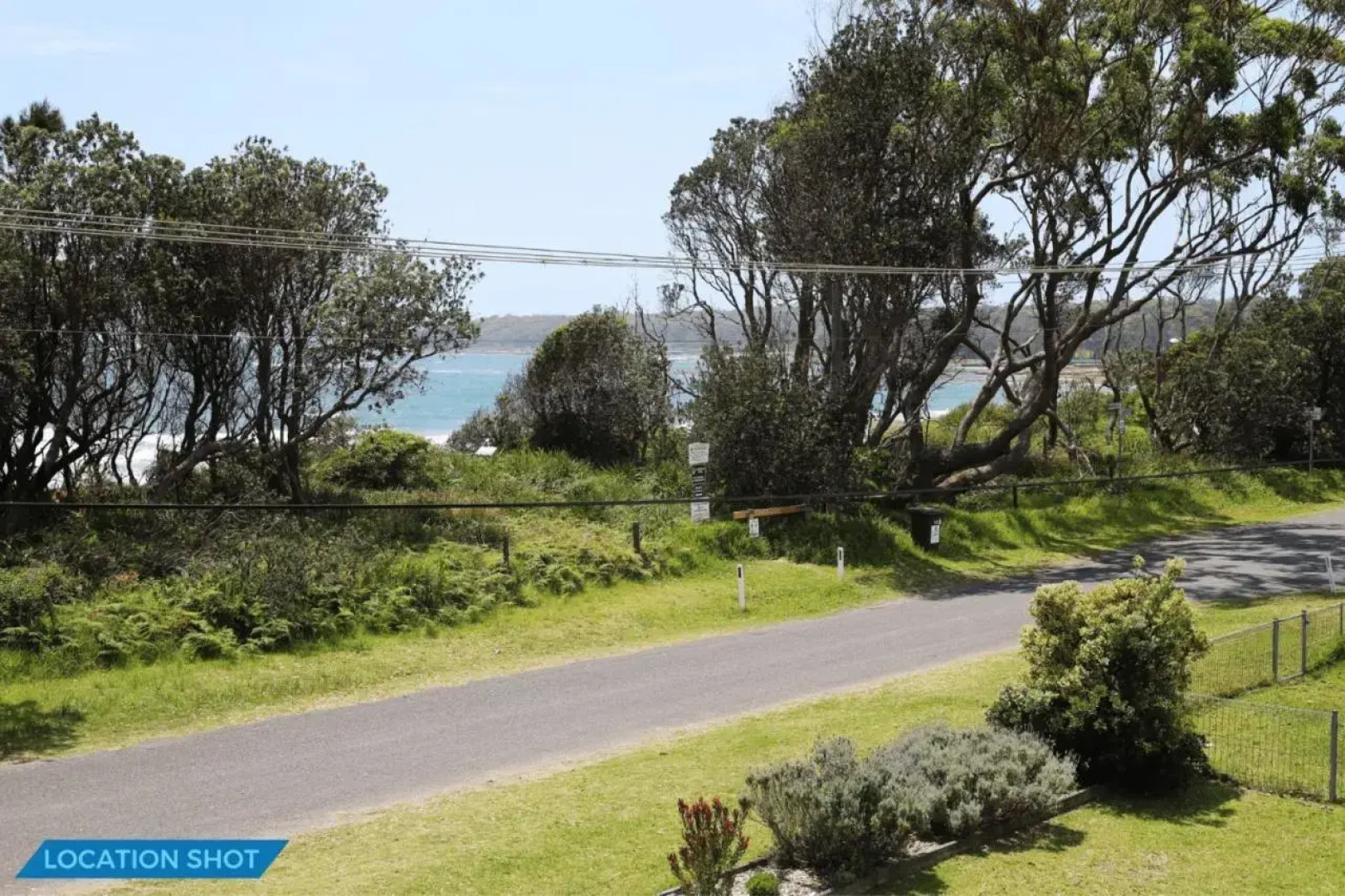 The Crescent - Pet Friendly - 1 Min To Beach