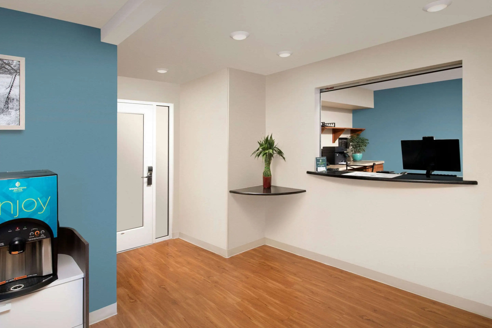 WoodSpring Suites San Angelo