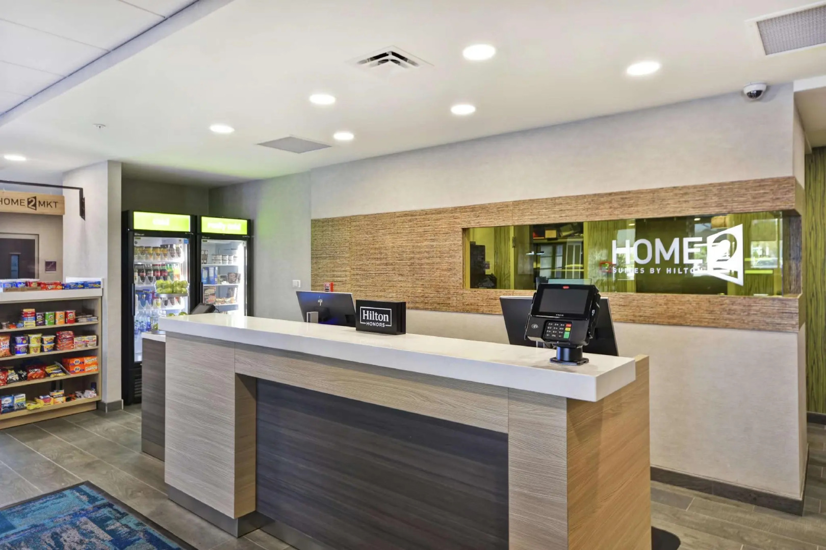 Home2 Suites by Hilton Warner Robins