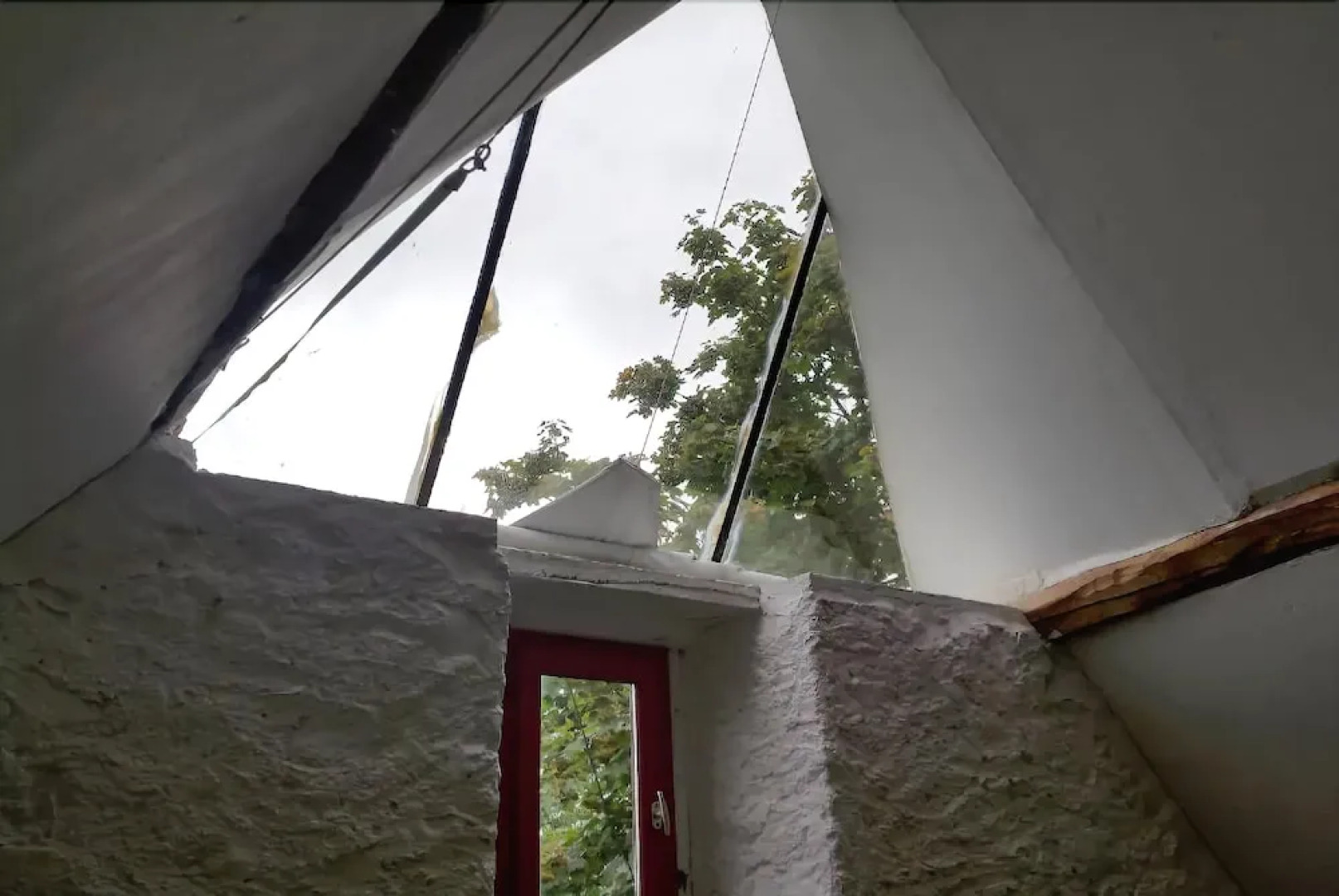 Les Alpagas Des Baronnies