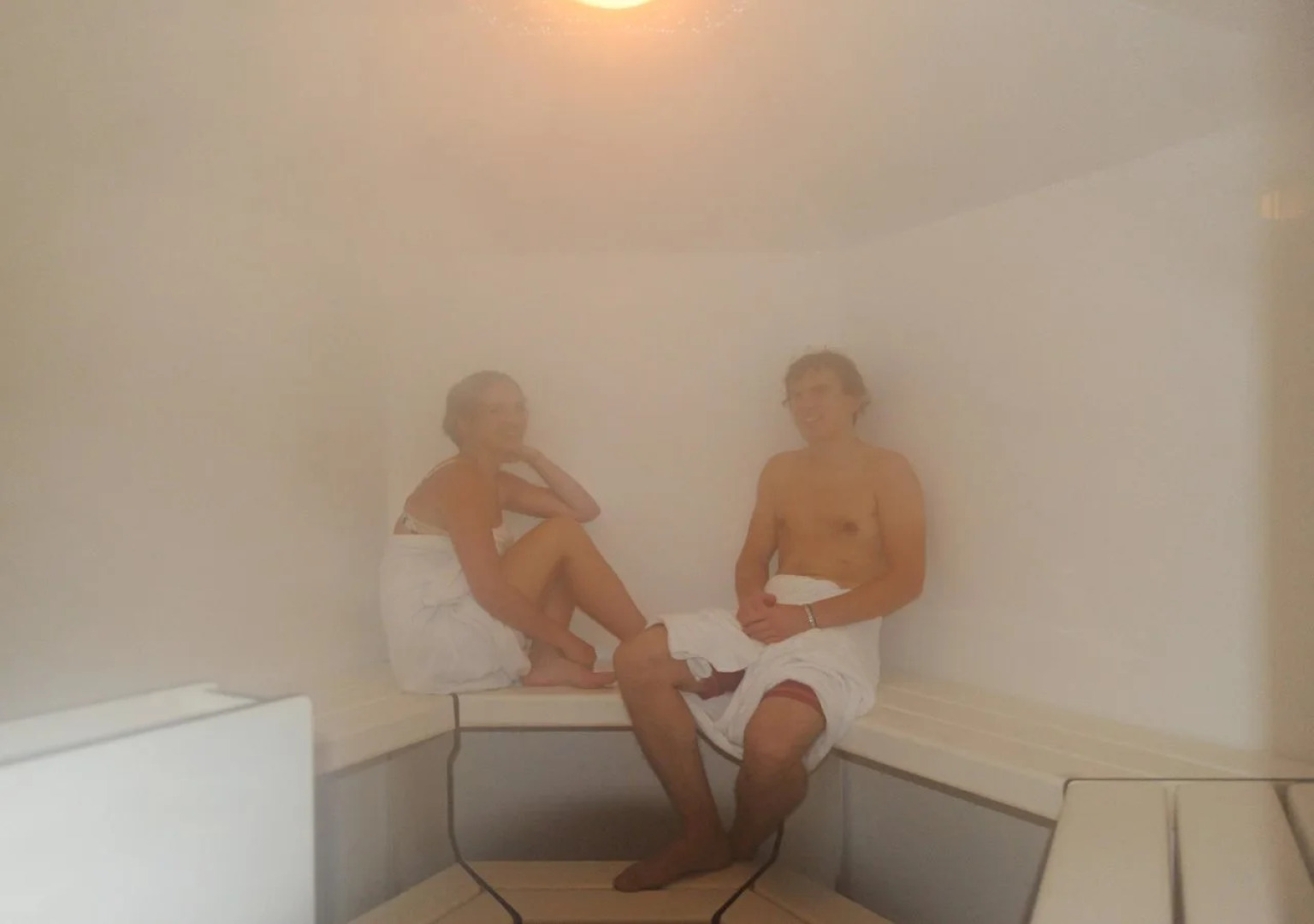 Hotel & Aparthotel Helvetia Intergolf