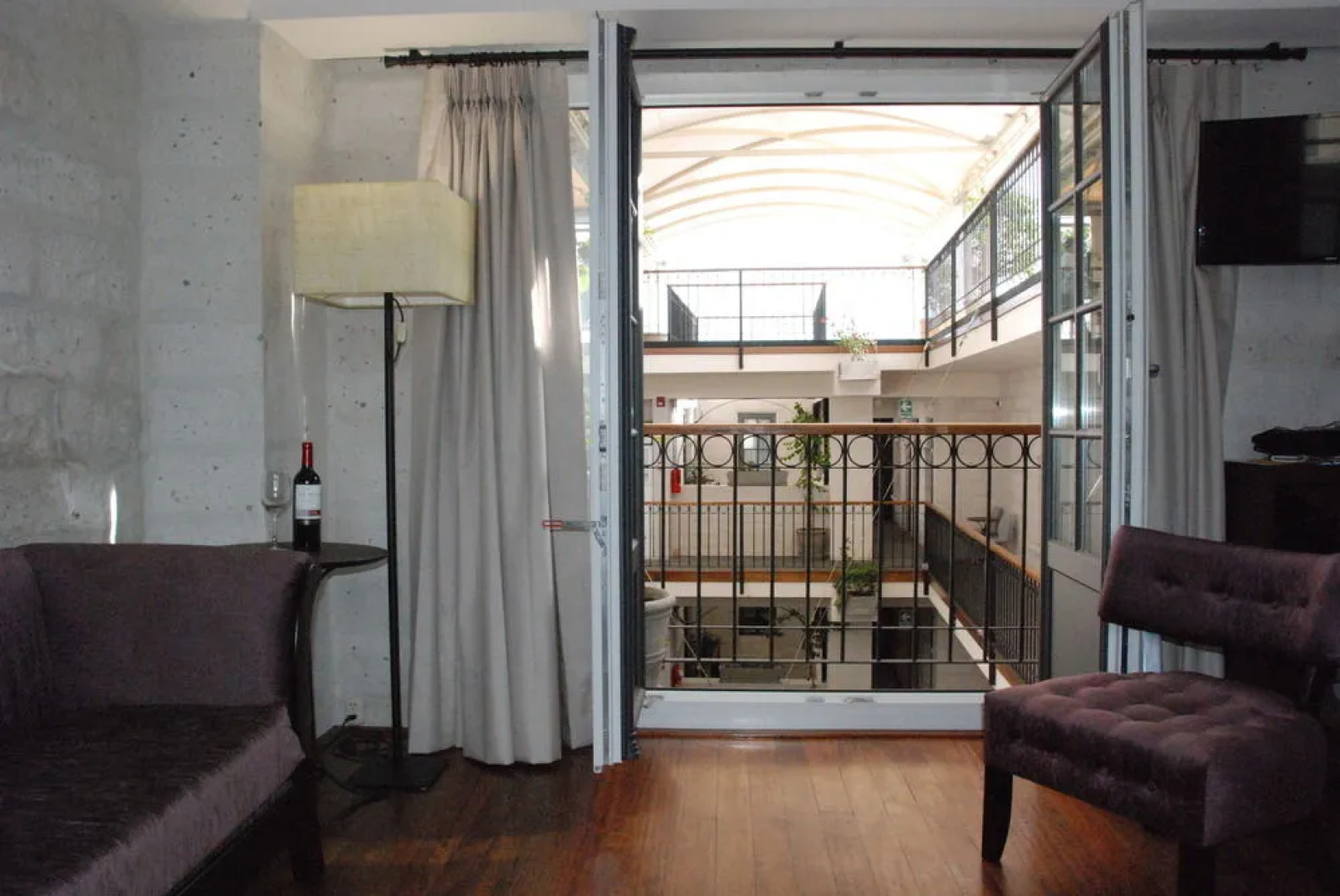 Palla Boutique Hotel