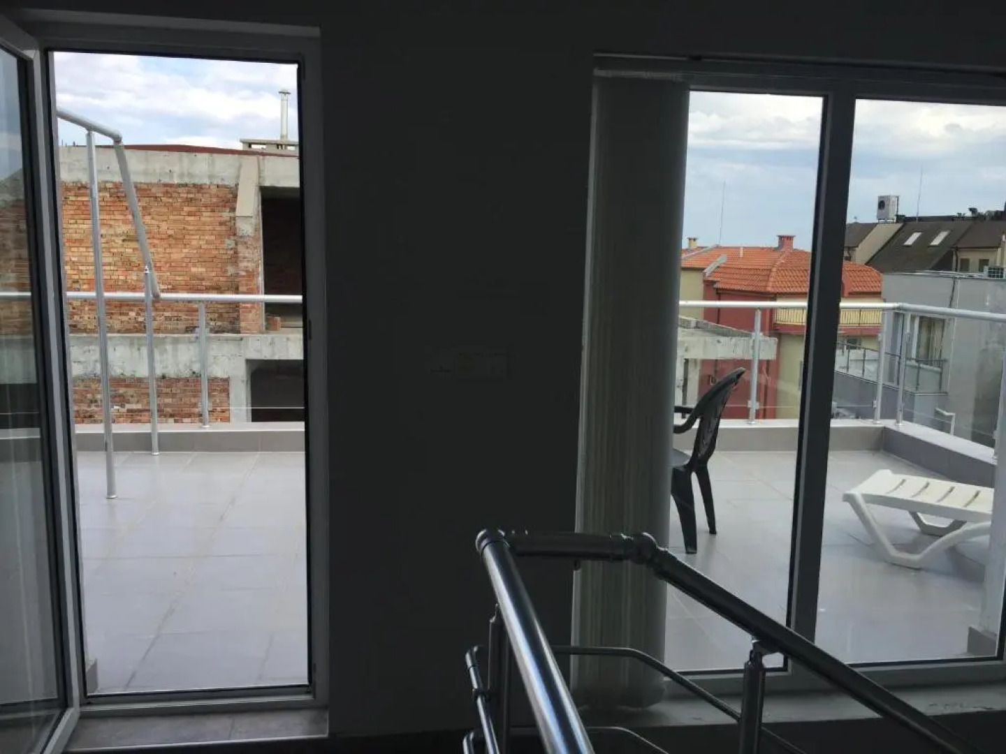 Black Sea 3 Nesebar Apartment