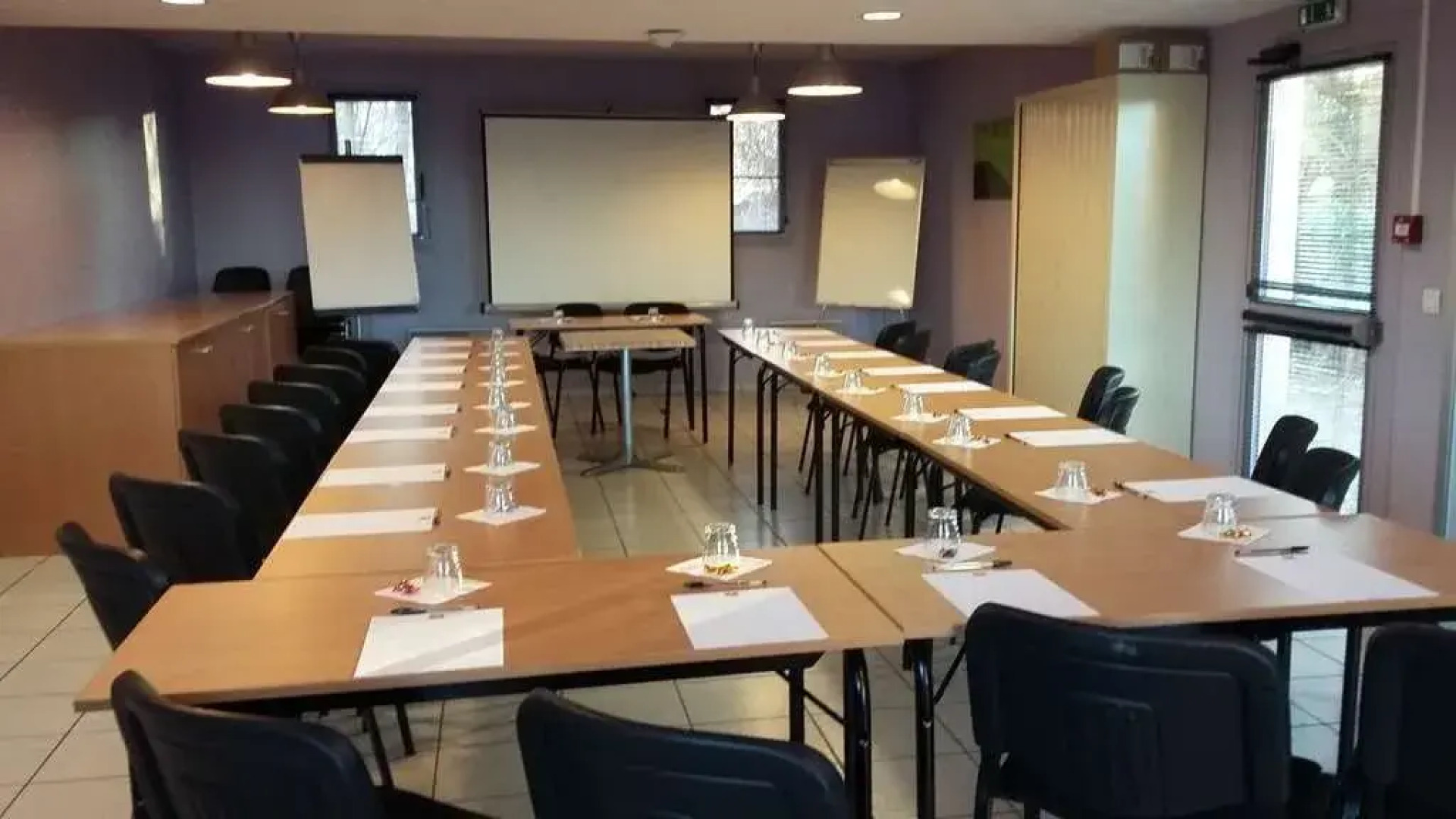 ibis budget Chilly Mazarin Les Champarts