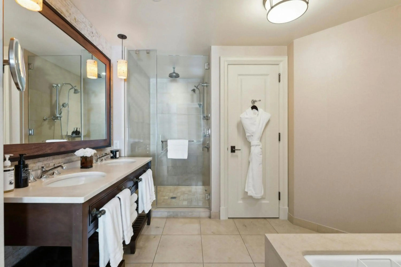 The St. Regis Deer Valley