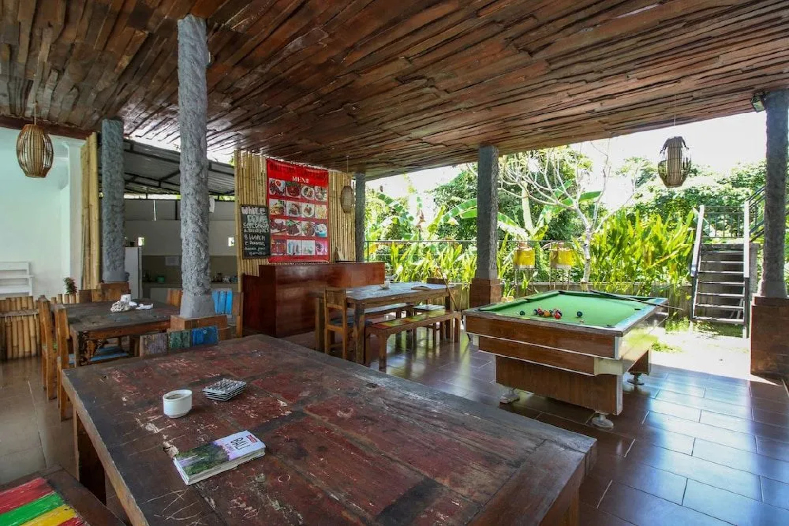 Airy Canggu Beringin 70 Bali