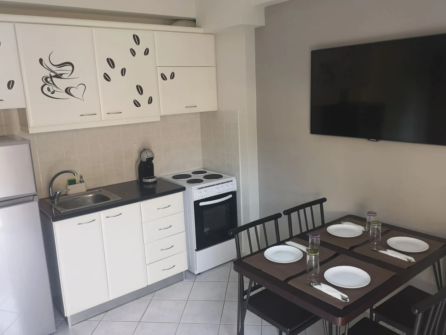 Angelland Luxury Suites Nafpaktos