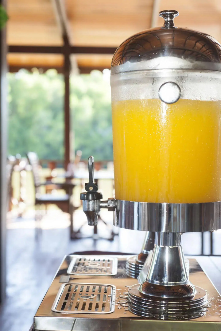 Sipadan Mangrove Resort