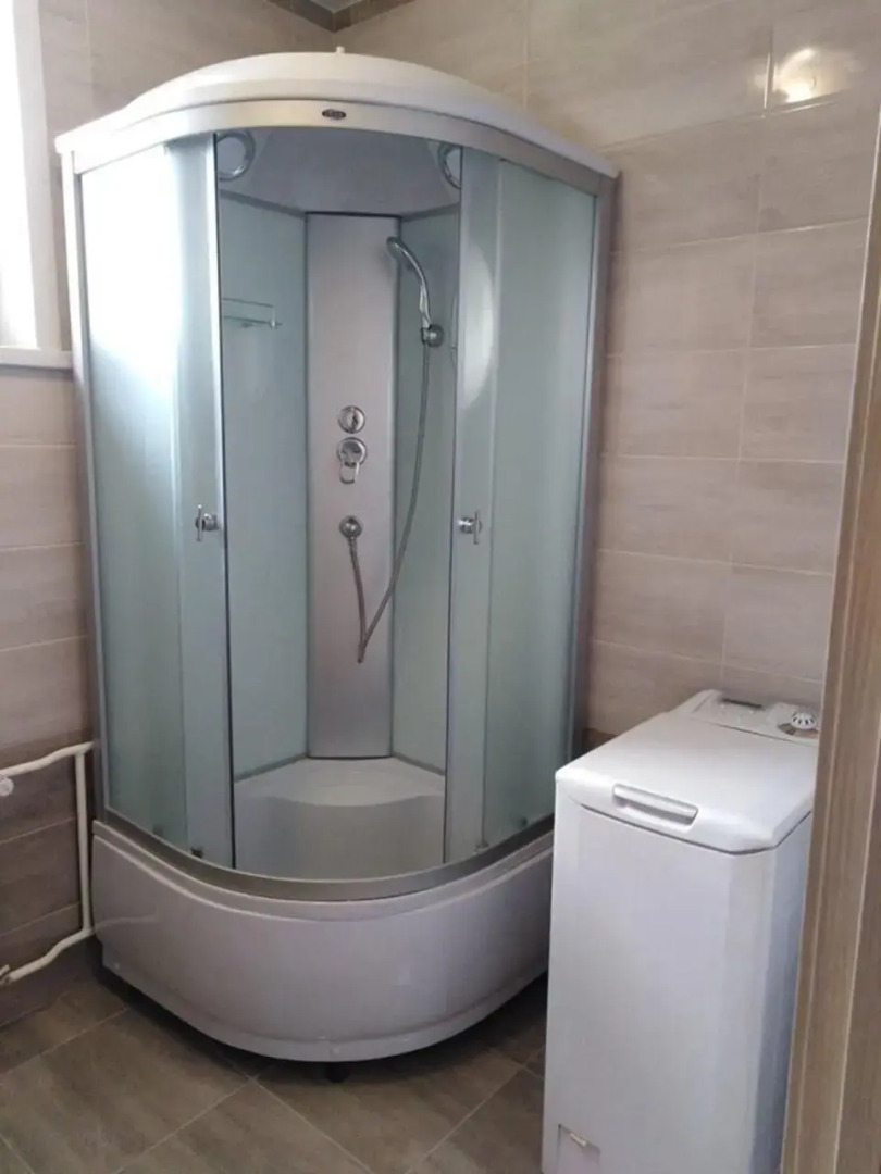 Апартаменты на улице Проточная 10/1к4