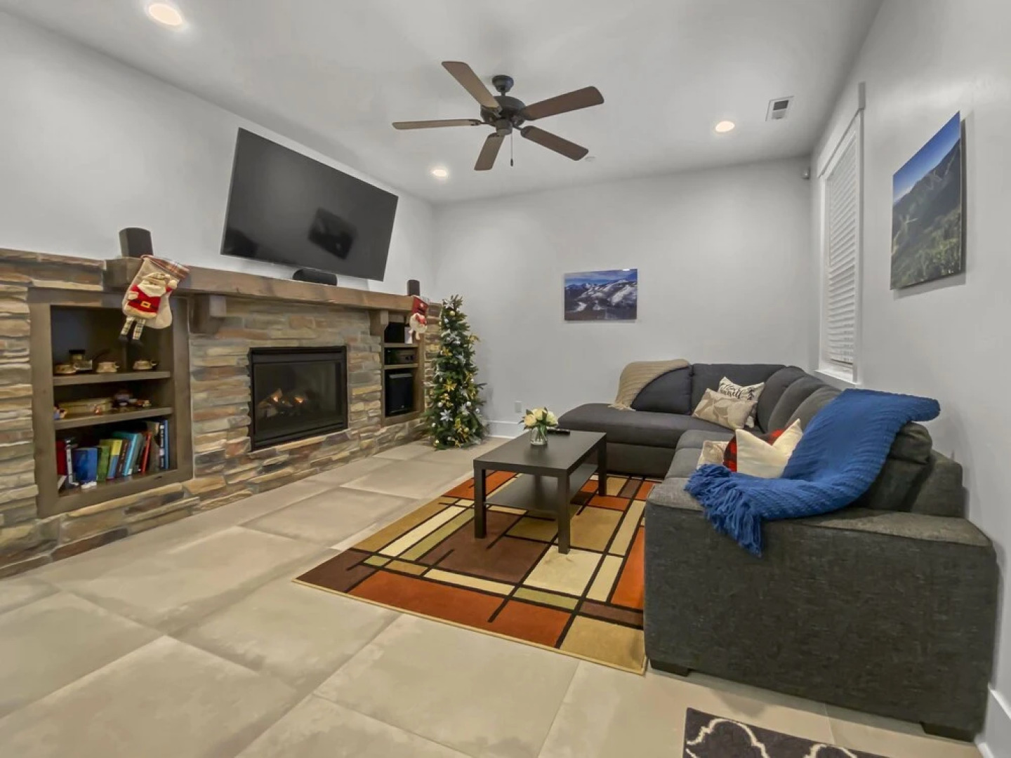 High Meadow Retreat 3 Bedroom Townhouse by Redawning