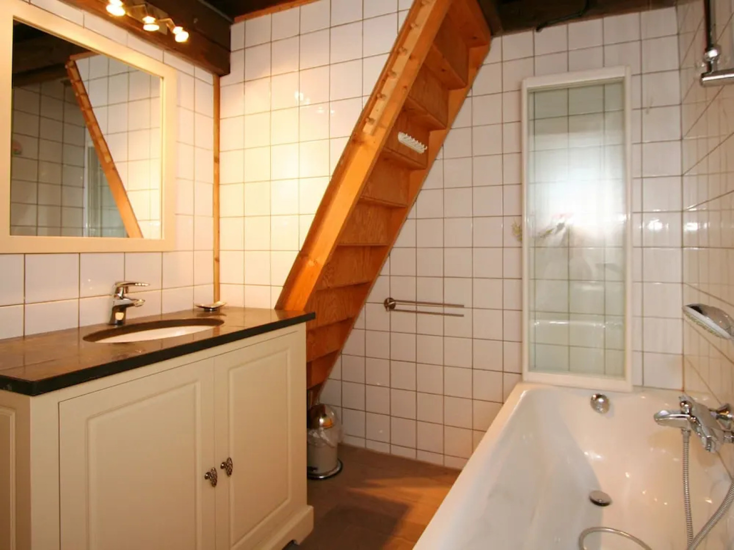 Historic Cottage in Vielsalm With Private Terrace