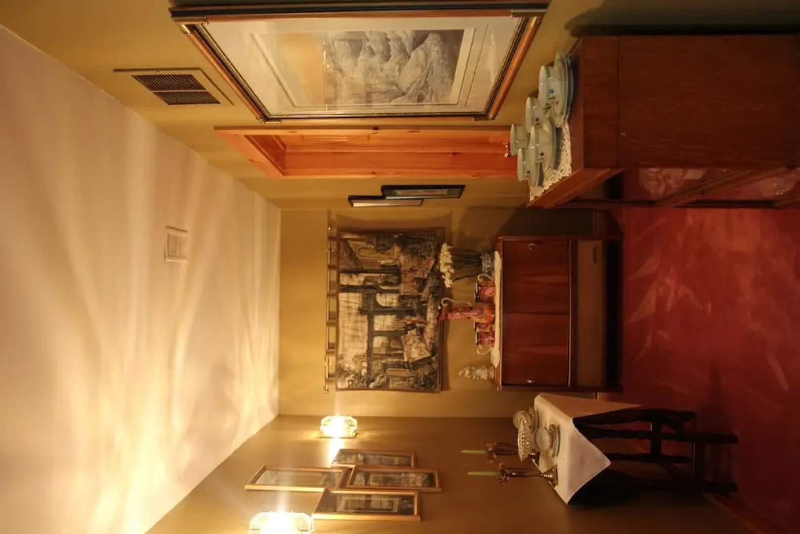 Jewel on the Hill Bed & Breakfast