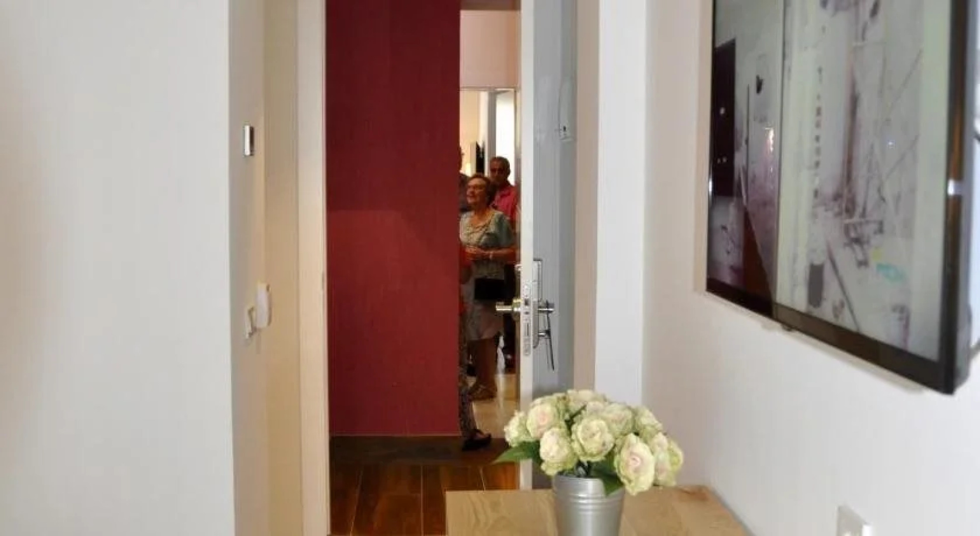 Rosal B&B by Zercabeds