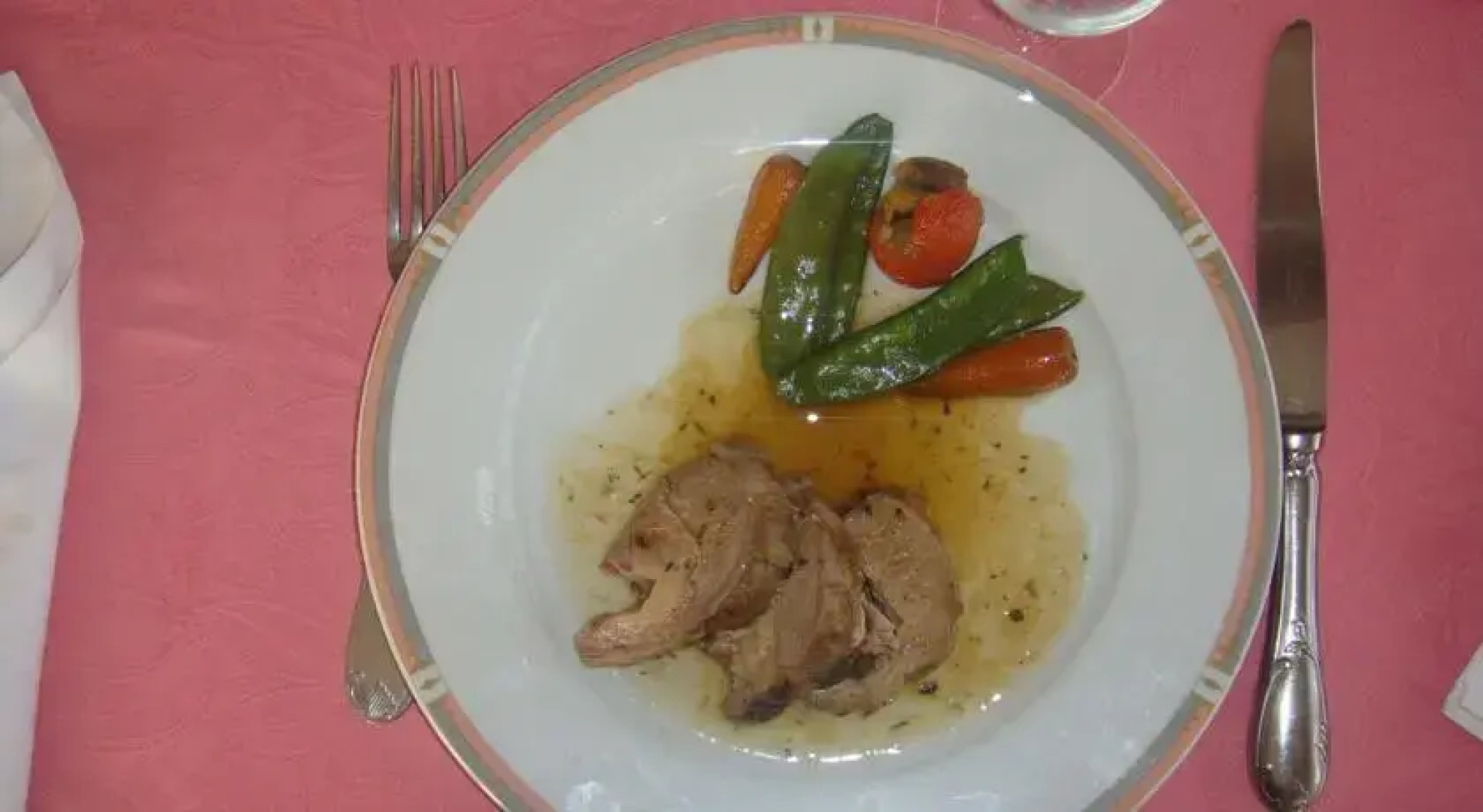 Hotel Restaurant Du Commerce