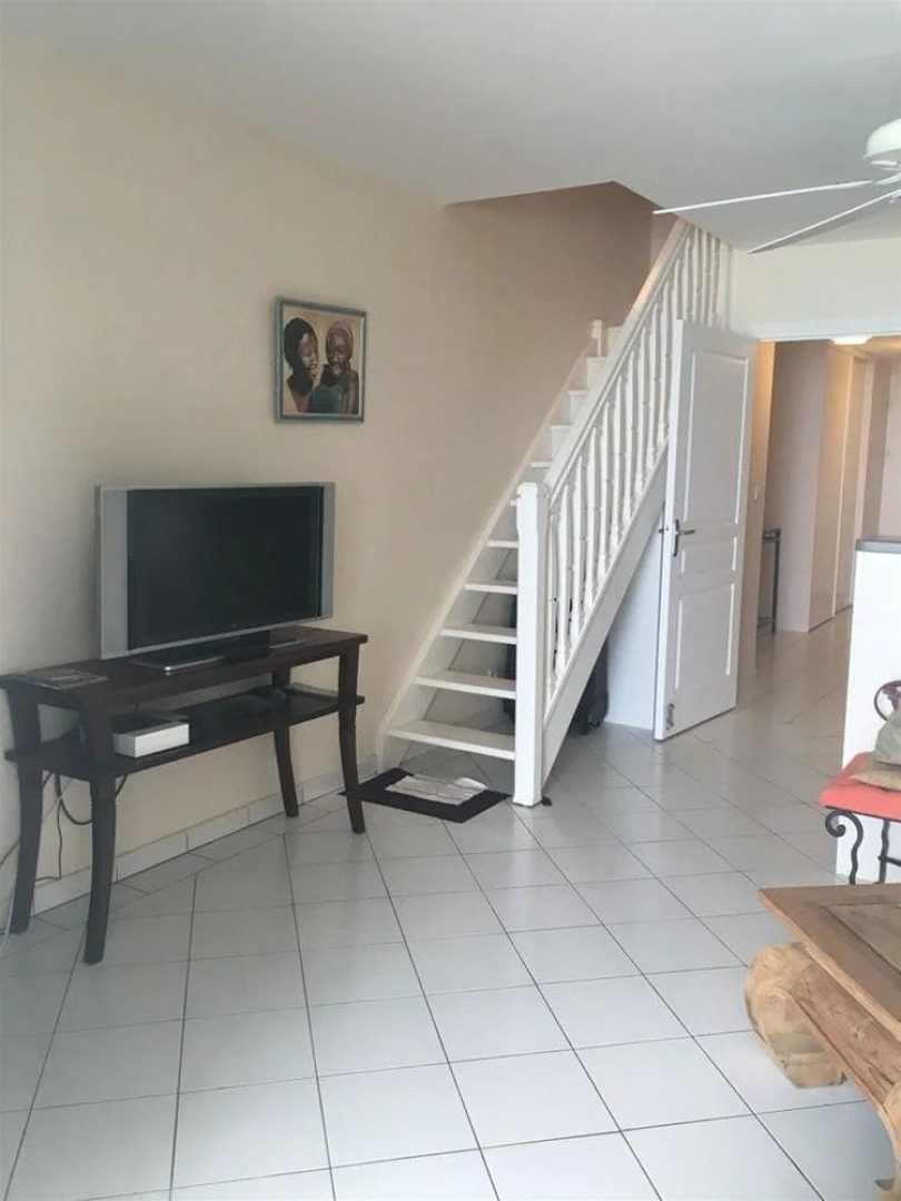 Duplex Savannah 3 Chambres