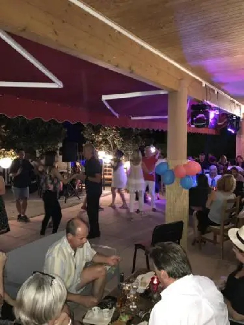 Logis La Grande Bastide