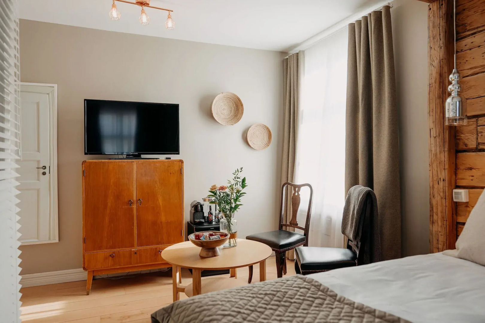 Lillan Hotel & Kök