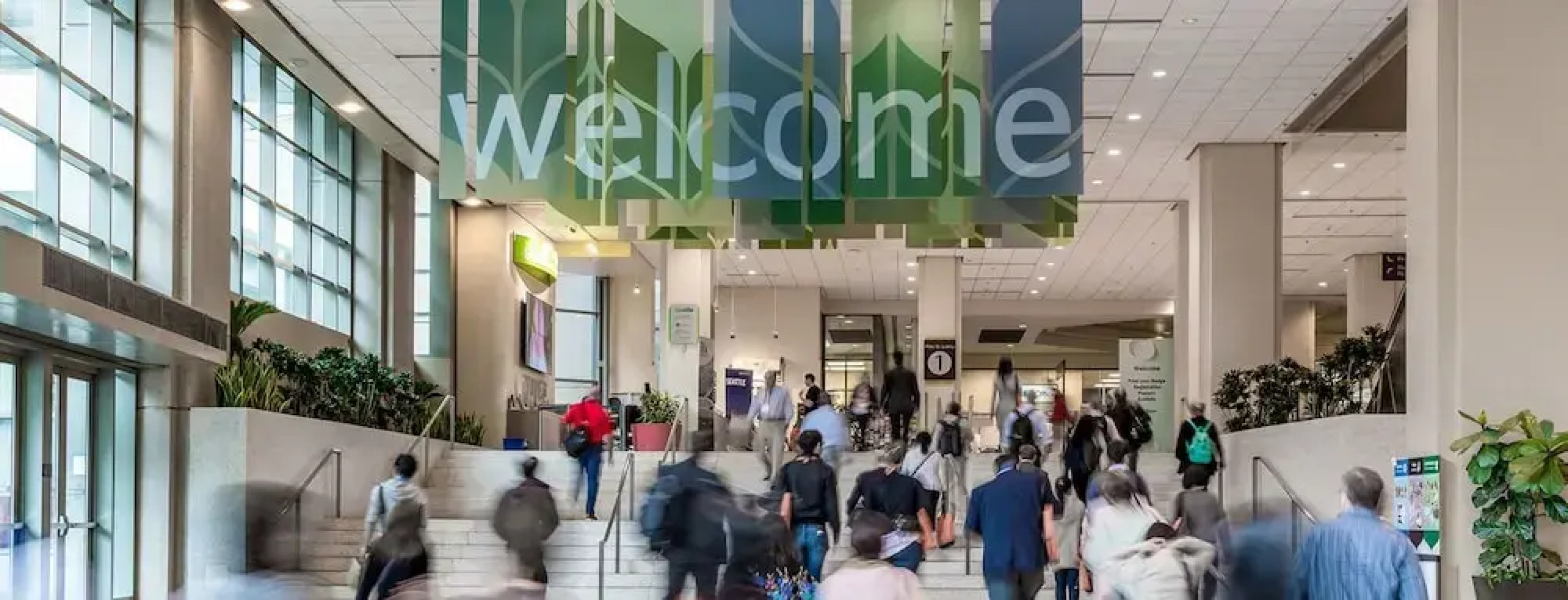 Convention Center Condos by Barsala