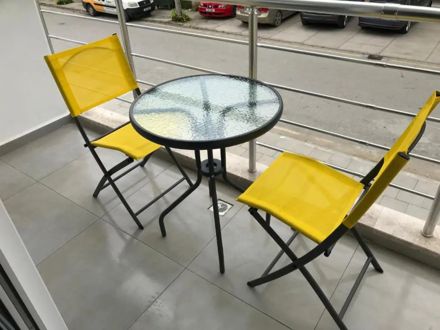 Cozy Flat in the heart of North Nicosia --- 55-1