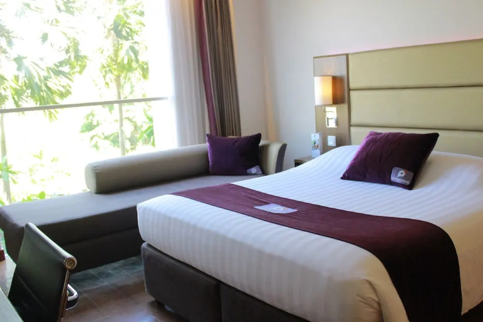 Premier Inn Surabaya Juanda