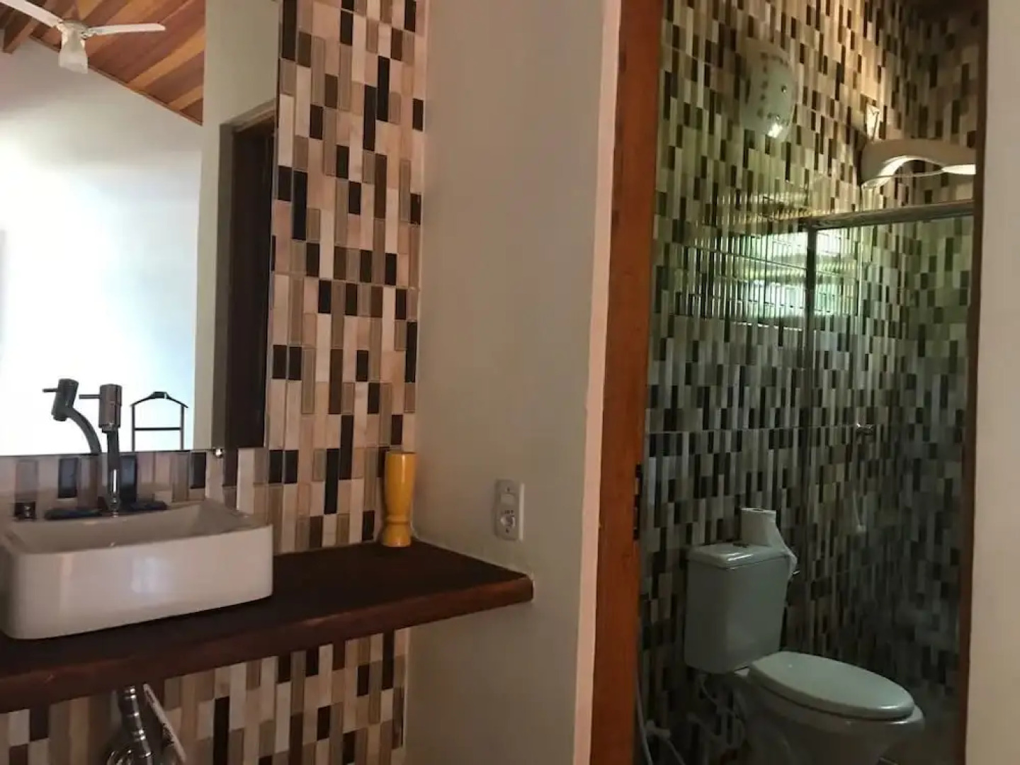 Pousada Cantinho D'Abrantes