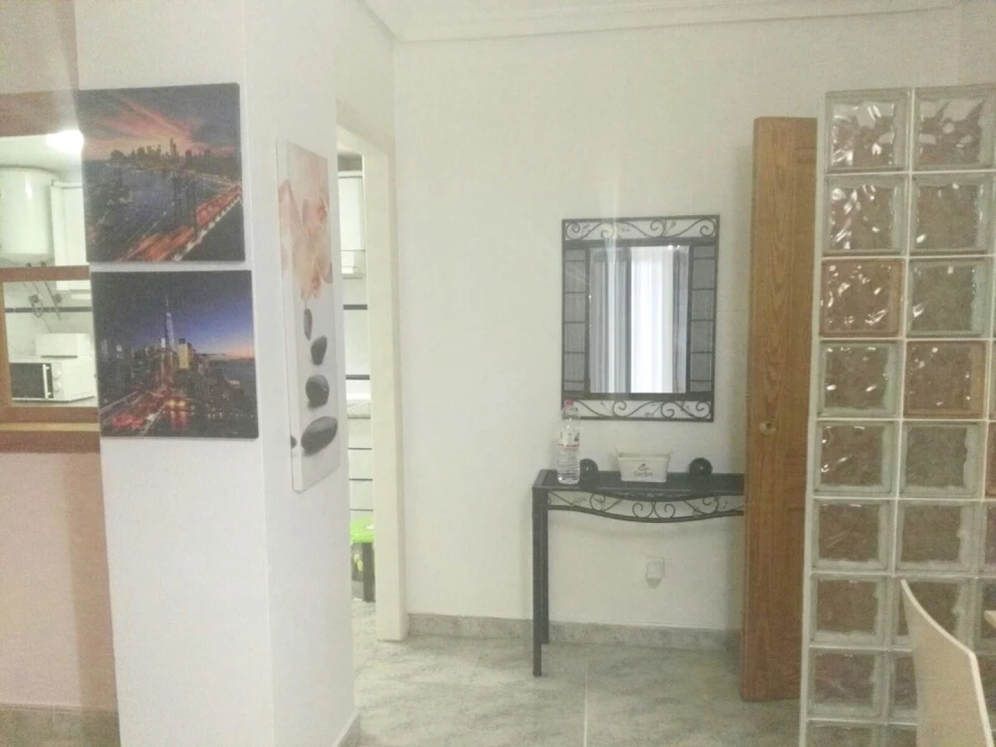 Apartment With 2 Bedrooms in Almeria, With Pool Access and Balcony - 5