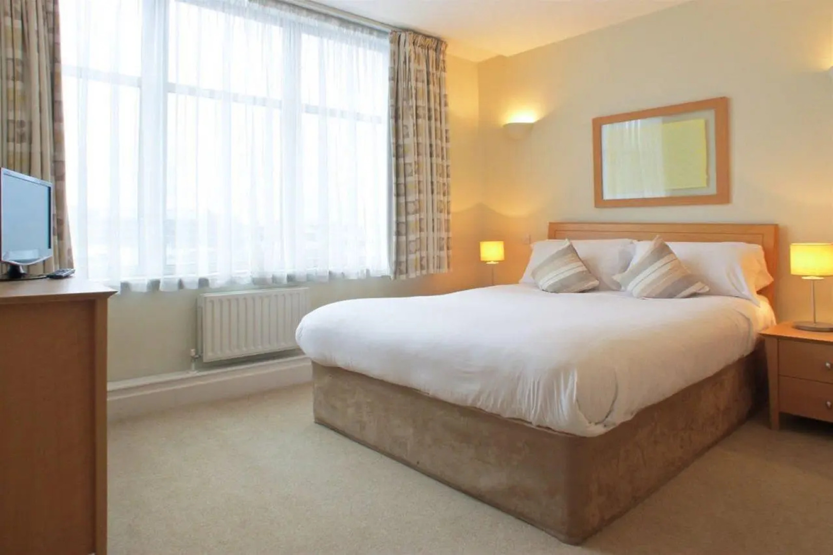 Market View by Bridgestreet