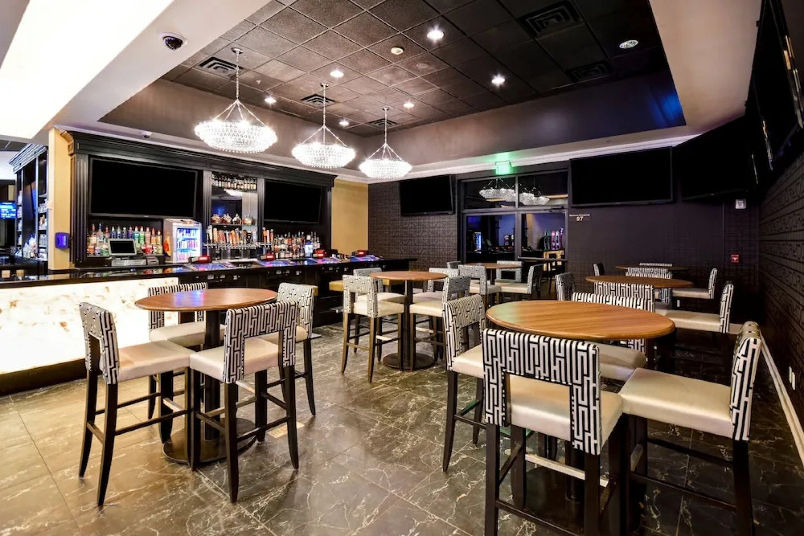 SpringHill Suites Deadwood