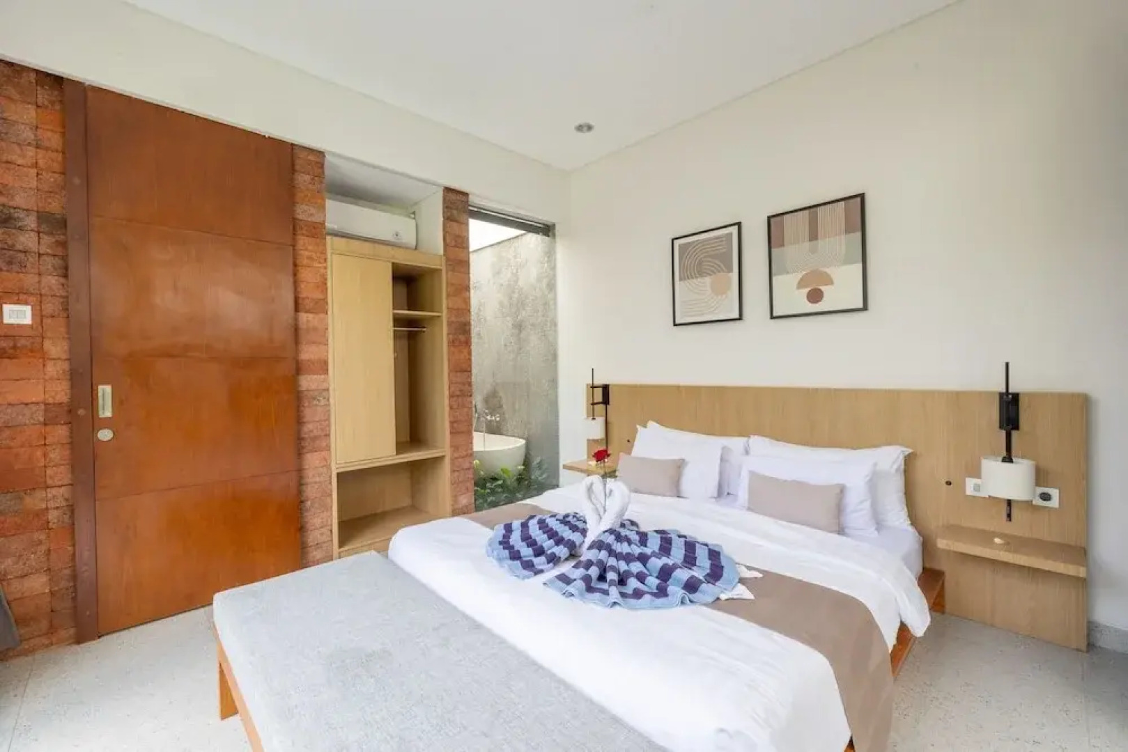 Casanina Ubud Villas