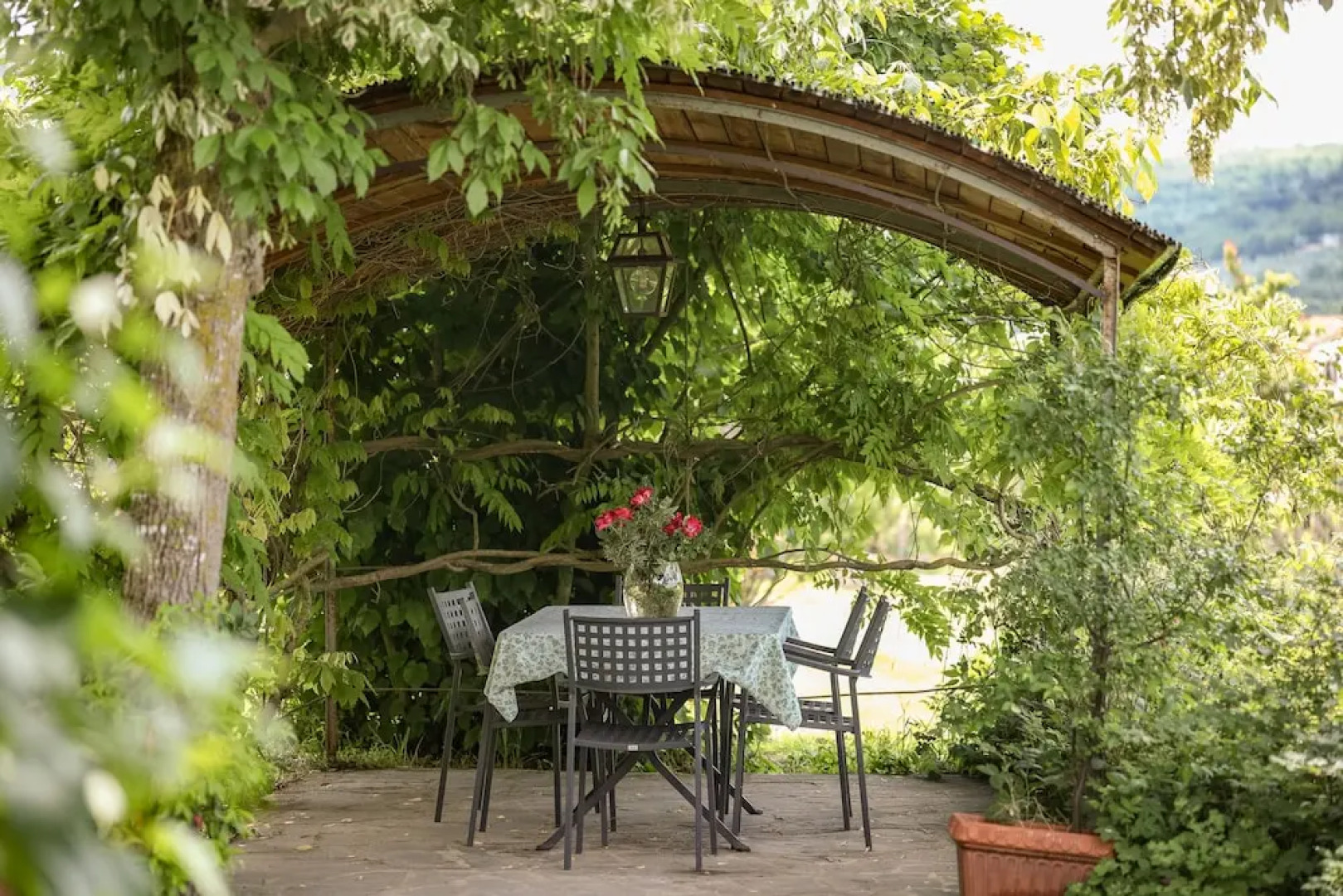 Agriturismo La Pievuccia