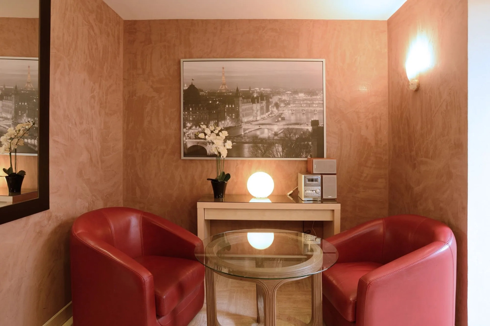 Hôtel Pierre Nicole