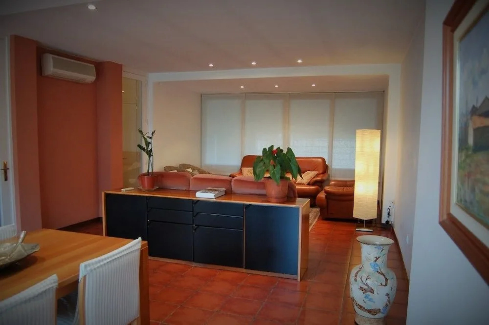 Casa a 15 minutos de la playa, con jardin privado y piscina