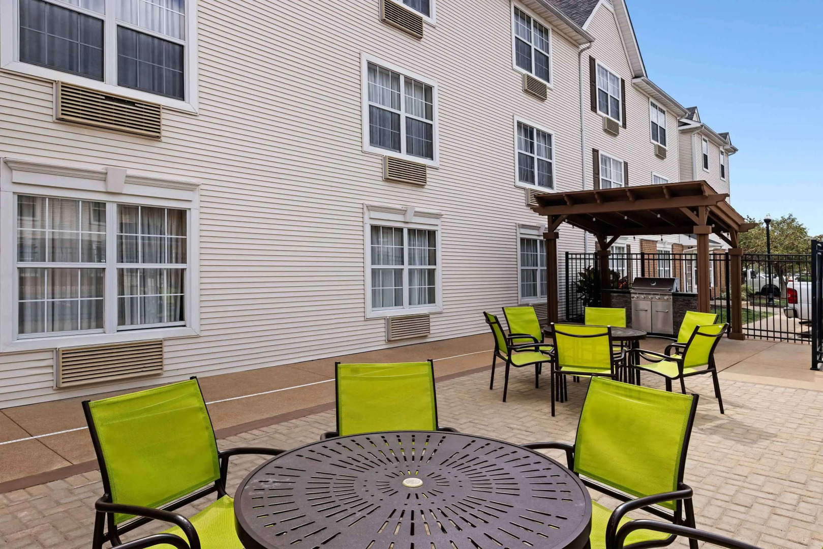 Extended Stay America Suites - St Louis - Fenton