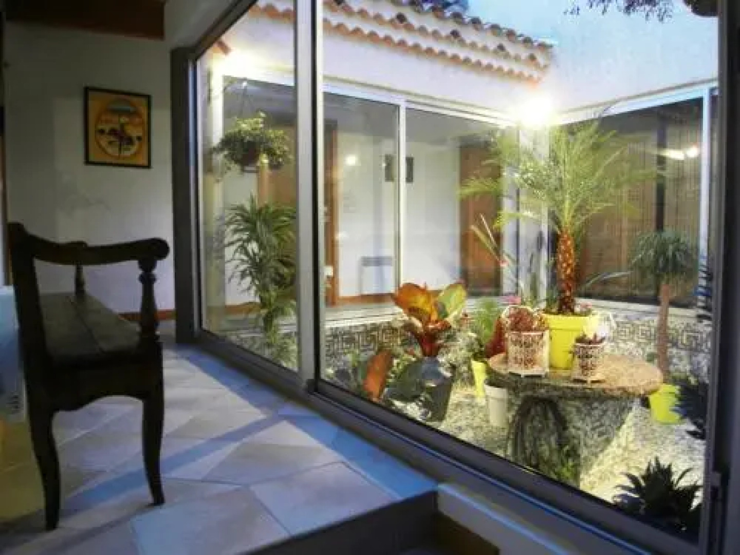 Eden de la Presqu'île