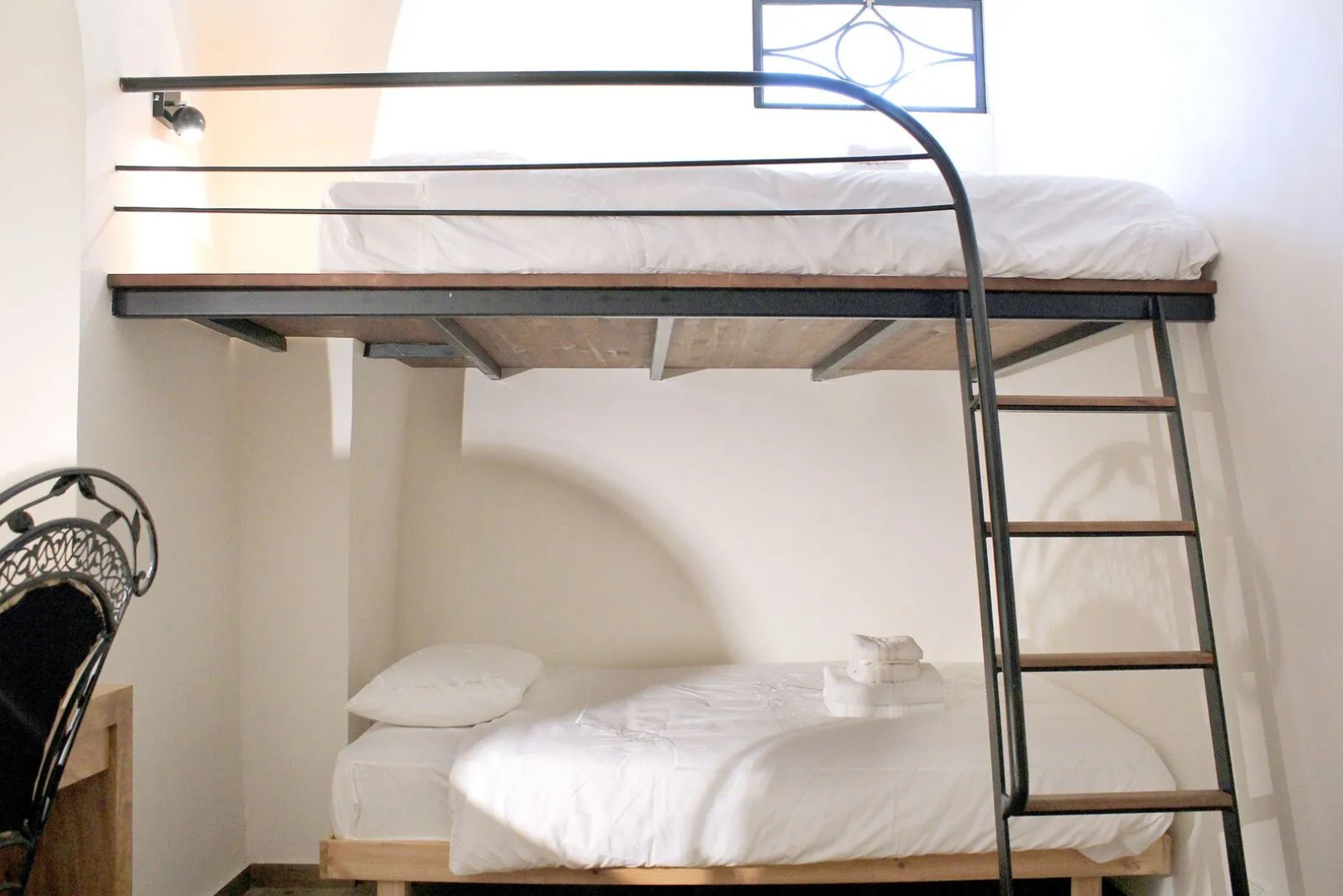 Apartment Porcelaine, 3BR, Tel Aviv, Jaffa, Hatsforfim St, #Y1