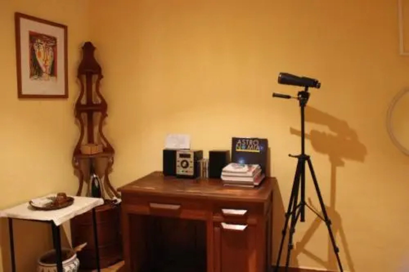 Alcova del Firmament