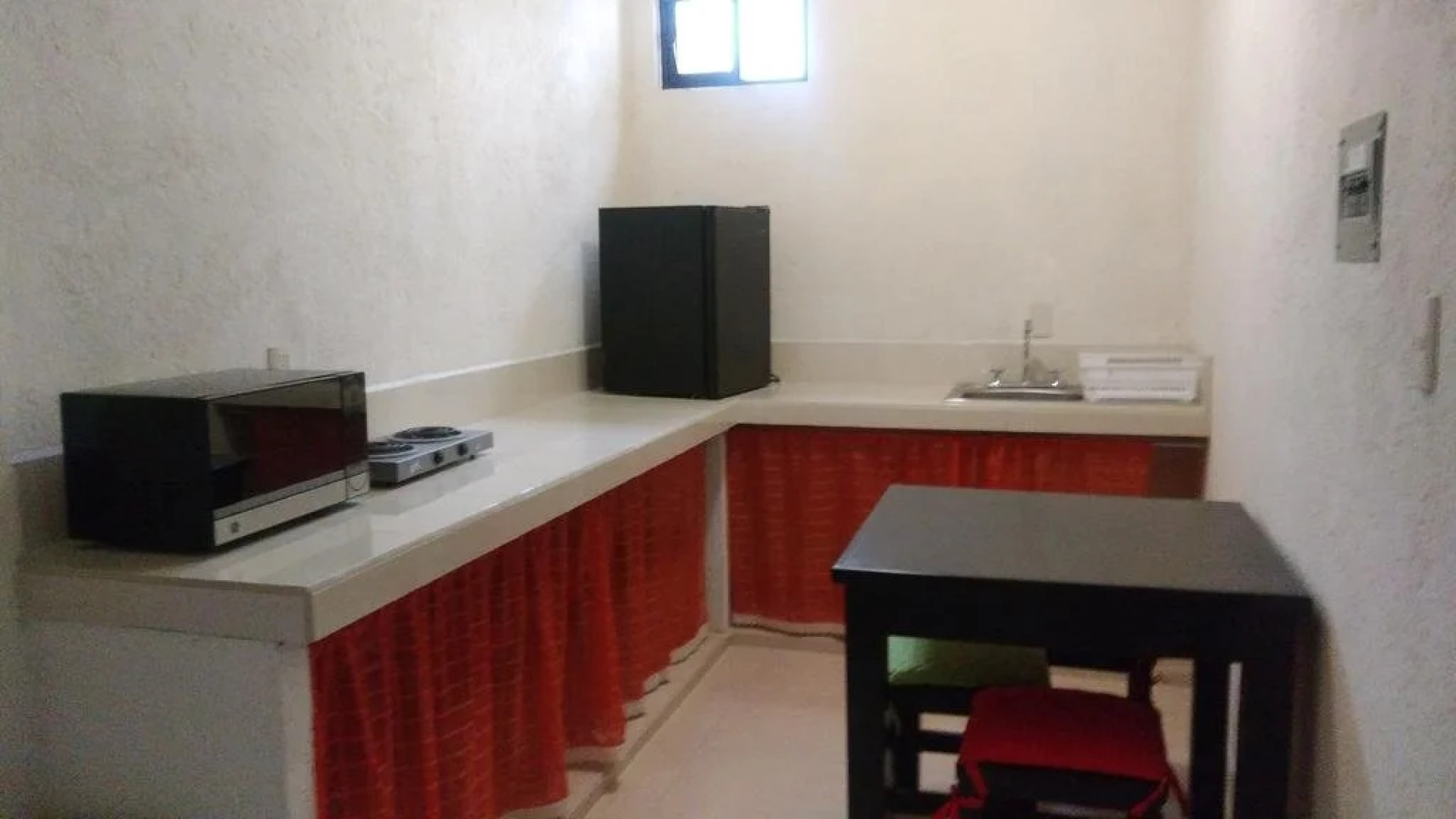 El Huizache Rotamundos