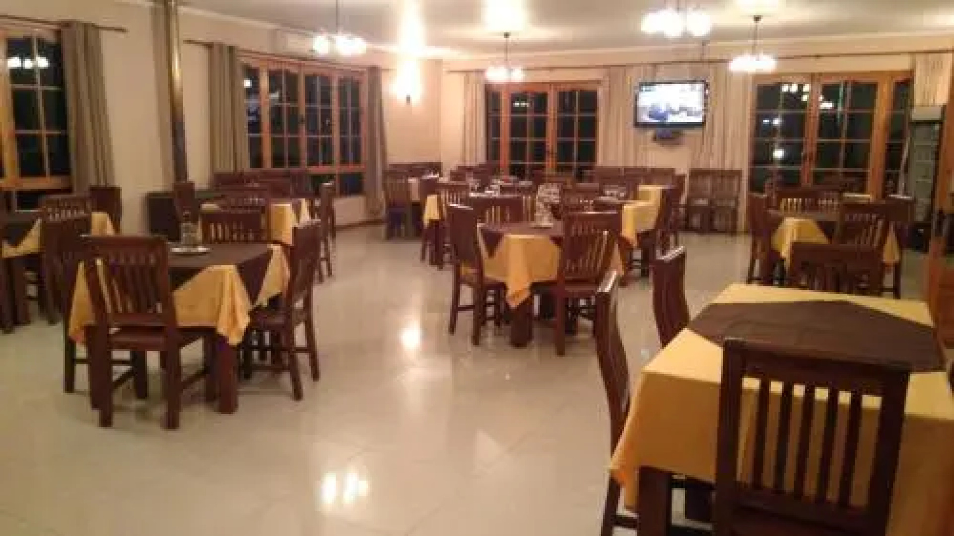 Hotel Punakora Aconcagua