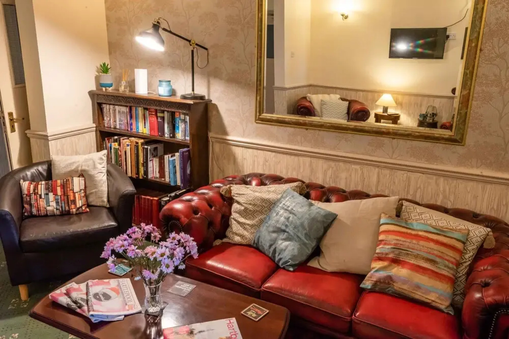 Aarondale Guest House