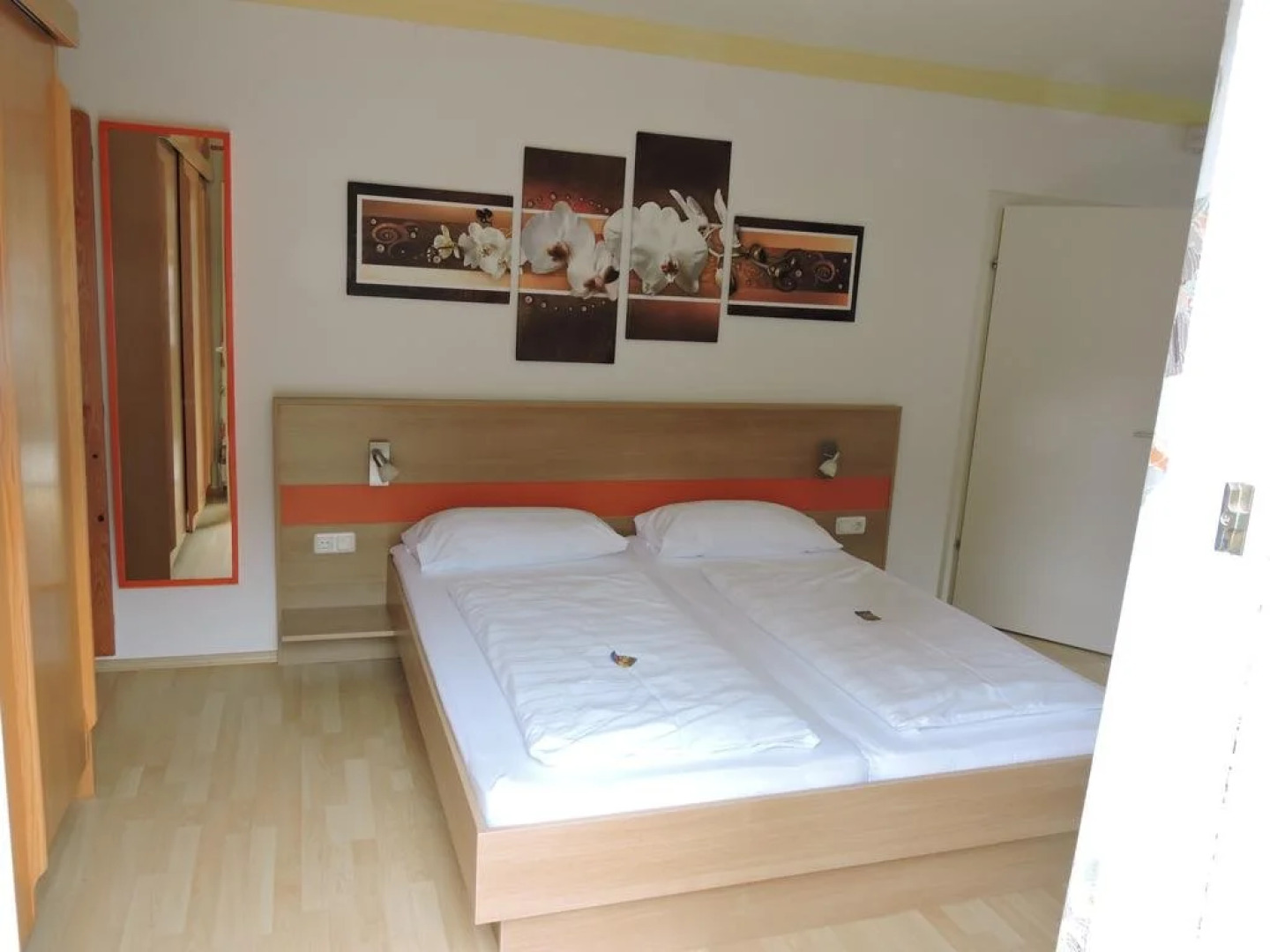 Edelweiss Alpine Lodge