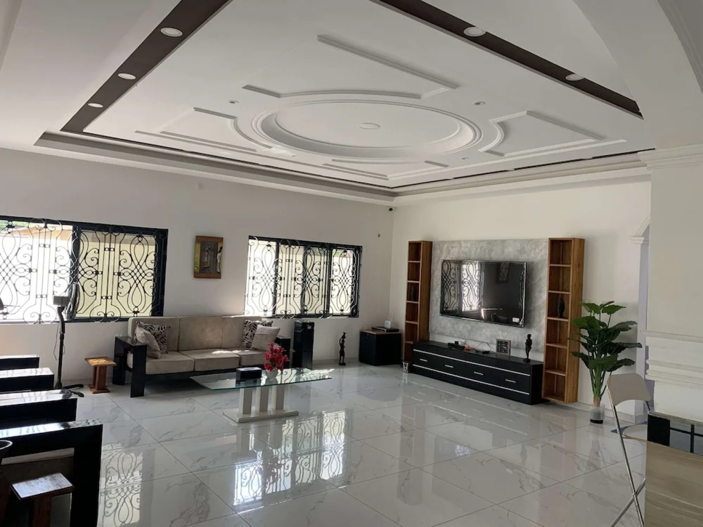 Guest House Ile-Ife