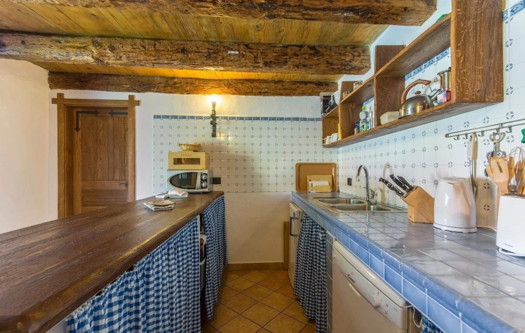 Villa Captain Morgan