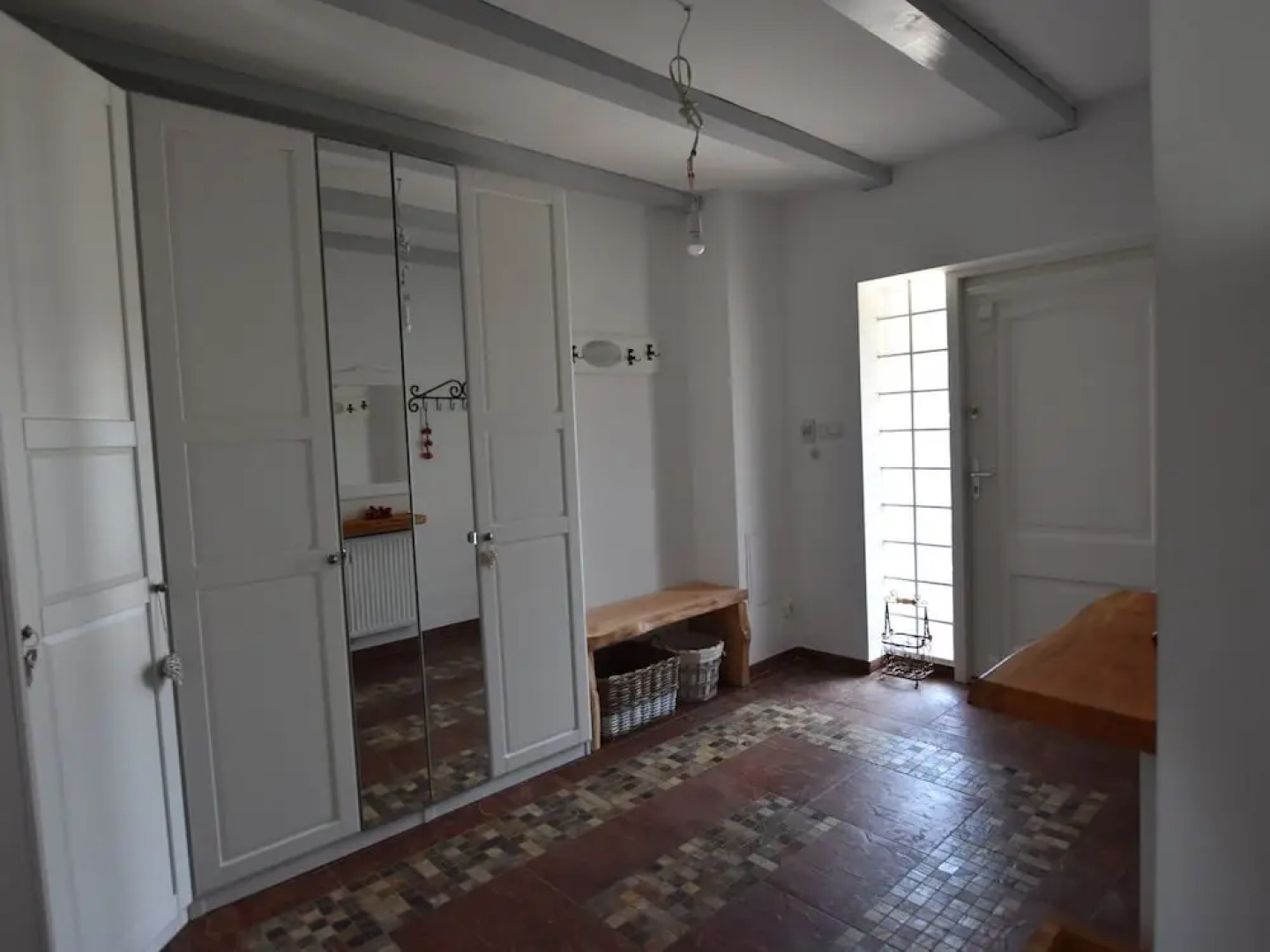 Spacious Holiday Home in Klodzko by the River