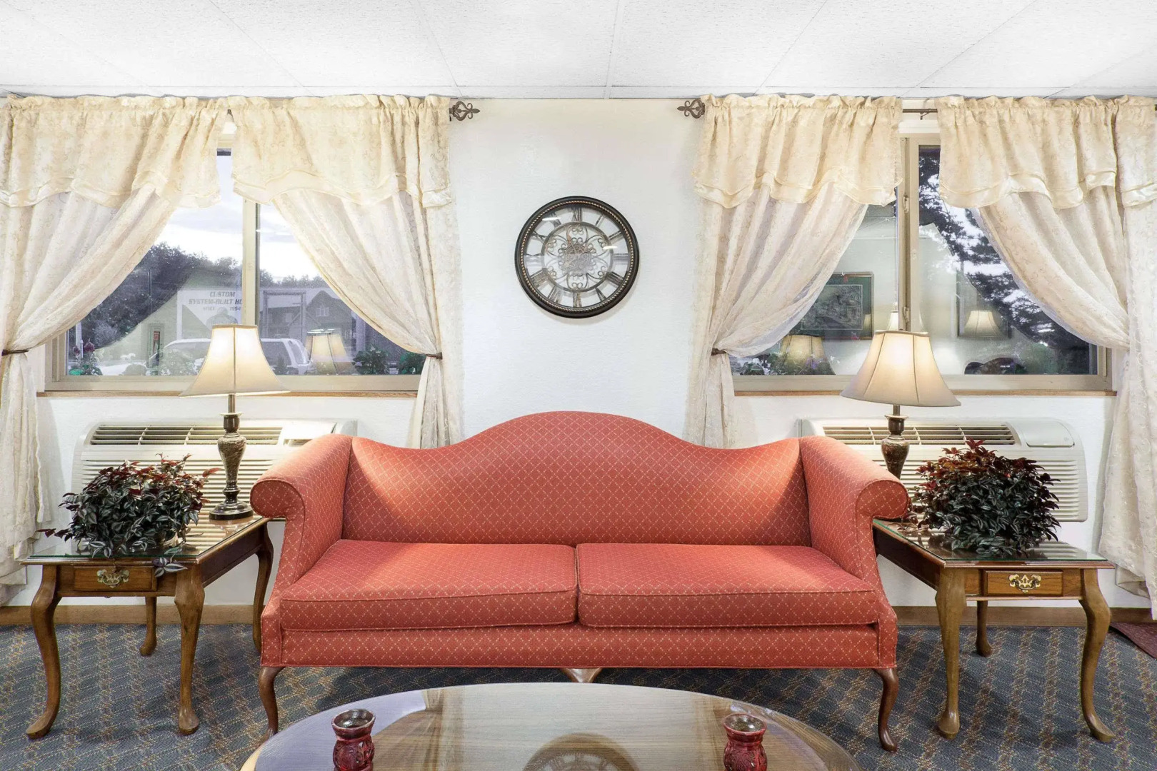 Red Roof Inn Queensbury